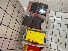 -泡泡玛特POPMART(上海环球港店)