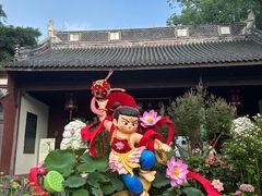 -钱王祠