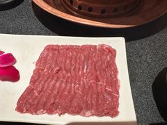-南门涮肉(北洼路店)