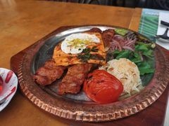 -SULTAN·苏坦土耳其餐厅(新光汇店)