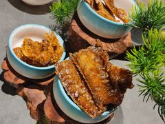 -佬太公海鸭·海鲜大排档(上海总店)