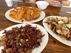 -花乐餐厅(涠洲岛店)