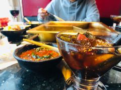 -王家渡火锅店(棕榈泉店)