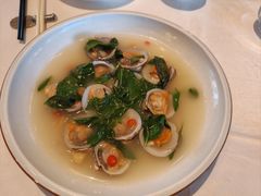 -上海总会SHANGHAICLUB(兴业太古汇店)