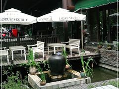 -Local泰莲庭(虹鳟鱼店)