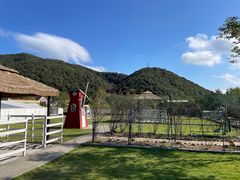-宁波九龙湖开元度假村