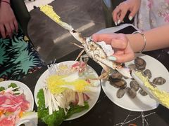 -神帆·元气汤泉(解放西路店)