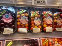 -Olé精品超市(新世界新丸中心店)