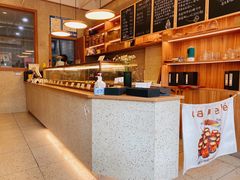-发酵食堂(屏风街店)