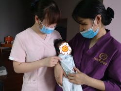 点击看大图 -馨月汇·一悦馨香月子中心(前滩店)