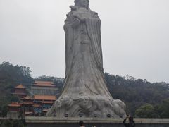 -南沙天后宫景区