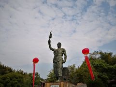 景点-景德镇古窑民俗博览区