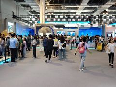 -东浩兰生上海世博展览馆
