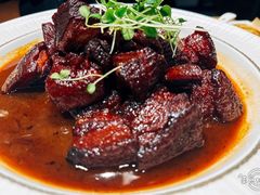 -徽张·新徽菜(五棵松·永定路店)