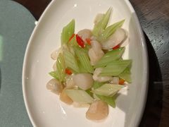 -金鹰国际酒店·满园春中餐厅