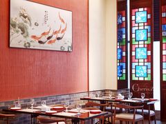 大堂-德悦高风味餐厅