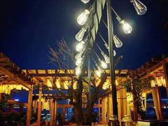 -时光乌托邦空中花园餐厅川味·融合菜(幸福广场店)