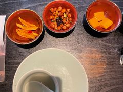 -五缘湾凯悦酒店·悦饗中餐厅