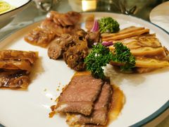 精武卤水拼盘-九头鸟酒家(四道口店)