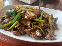 -香江农家乐饭店