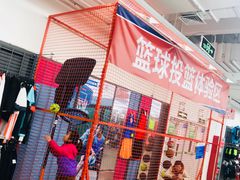 -迪卡侬(燕山店)