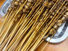 -十里铺铁板鱿鱼