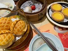 -点都德(奥体印象城店)