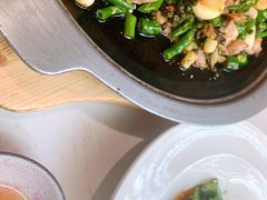-周三的情书花园餐厅(江北店)