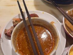 -涮福記·现切牛羊肉火锅(世纪汇店)