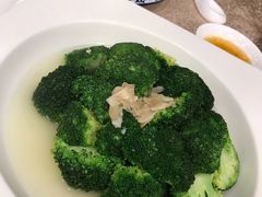 -麒麟中餐厅·经典粤菜·地道菜式老字号(广州长隆酒店)