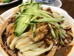 -崇德楼水盆牛羊肉泡馍馆(文艺路店)
