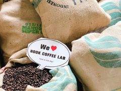-GOTLOT COFFEE&KITCHEN角落厨房NOOK店