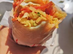 -阿战Lucky roll卷凉皮(MOMOPARK店)
