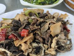 -真好吃牛杂(白沙店)