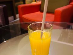 -广州中心皇冠假日酒店