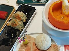 -沙河粉村·国家非遗传承(云台店)