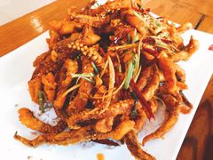 -高丽居(福春店)