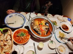 -解家河南菜(金水路店)