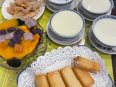 -民信老铺(双皮奶博物馆店)