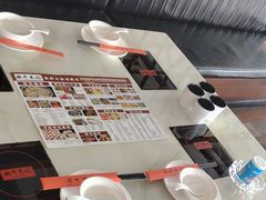 -潮牛禾记•潮汕鲜牛肉火锅(新亚洲店)