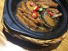 -园中院•常州菜