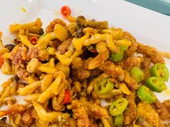 -天天渔港(杏林街店)