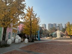 -成都欢乐谷