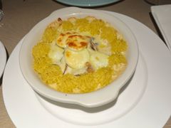 -波特曼西餐厅(中央大街店)