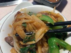 加沙茶-潮泰牛肉火锅 · 创于1992年(车公庙店)