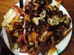 -惠记粉汤羊血梆梆肉(永松路店)