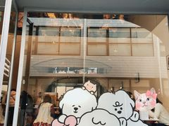 -Seesaw Coffee(上生新所店)