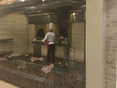 门面-全聚德烤鸭店(和平路店)