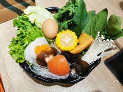 -呷哺呷哺(望京新世界店)