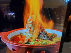 -云梦庭·剁椒鱼头(银泰中心in99店)